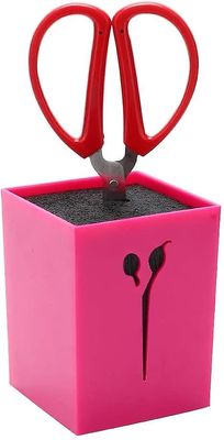 Suren Frisør Saks Opbevaringsboks, Desktop Storage Box