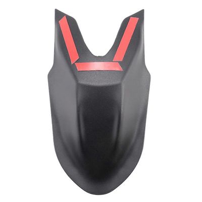 Moottoripyörän etulokasuojan jatke BMW K1600GT K1600GTL K1600 GT GTL B K1600B K 1600 Grand Americ Musta