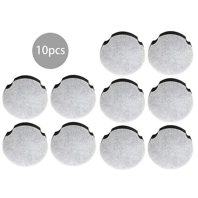10pcs filtre til Bissell Powerforce Compact letvægtsstøvsuger1520 2112 Series.co