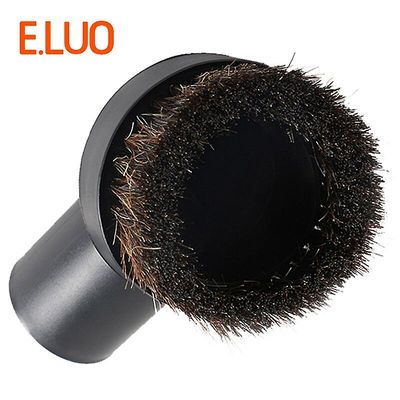 32mm indvendig diameter hestehår rund børste af støvsuger dele med høj kvalitet til FC8208 FC8209 FC8210 FC8212 etc