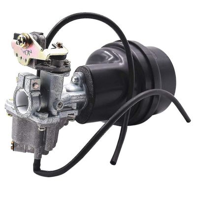 motorsykkel forgasser kit for suzuki lt 50 jr50 lt-a50 quadrunner