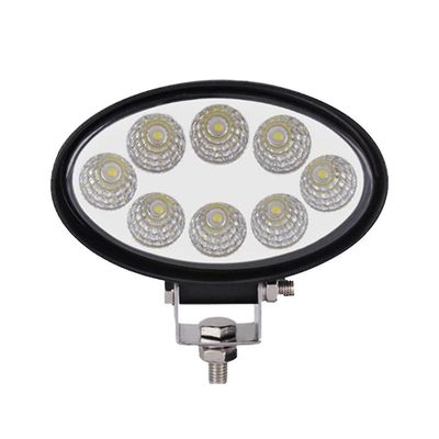 auton led-kohdevalot 8 helmiä 24w työvalot auton valot huoltovalot auton tarvikkeet