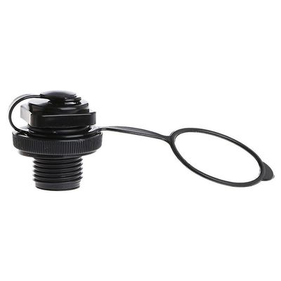 2stk kajakk intex oppblåsbar båt erstatning 0ne-veis inflasjonsbåt spiral luftplugger
