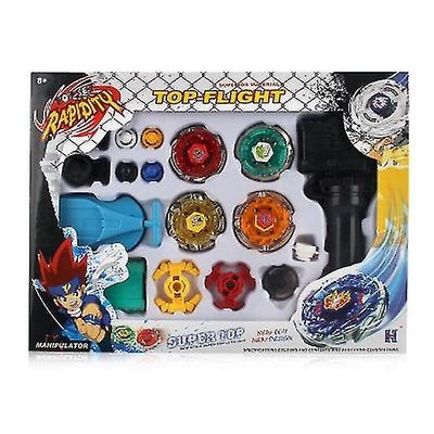 Mikasa Beyblades Metal 2820-B