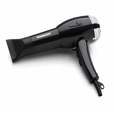 Toni & Guy Toni &; Guy TGDR5371 Salon Pro hårføner daglig - lys jonisk 2000W Svart 24 X 60Ml
