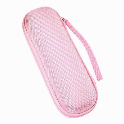 Insulin Cooler Travel Case, Kannettava Insulin Travail Case, C Vaaleanpunainen