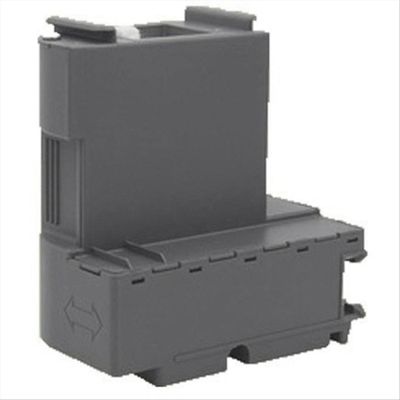 Epson-musteen huoltolaatikkoon tarkoitettu mustekasetin hukkamustetyyny (sirun kanssa)