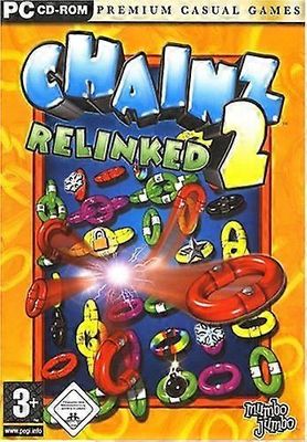 Chainz 2 Relinked (PC CD) - Uusi &; Sinetöity