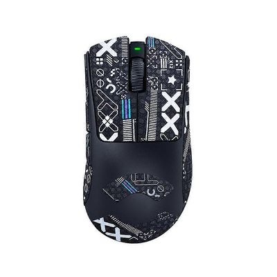 Luistamaton hiiritarra liukumaton grippiteippi Razer Deathadder V3 Pro -hiirelle 1