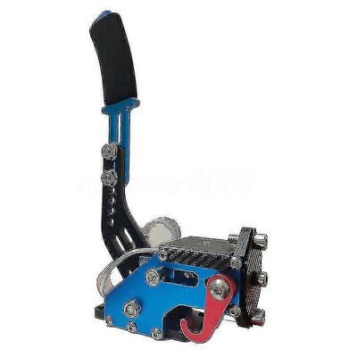 14bit PC USB käsijarru Sim ajopeleihin G27 / g29 T500 Fanatecosw Dirt Rally-yzy SININEN