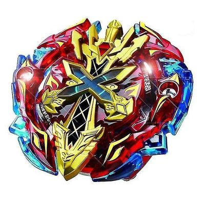 Mikasa Beyblade Burst Starter med launcher 33