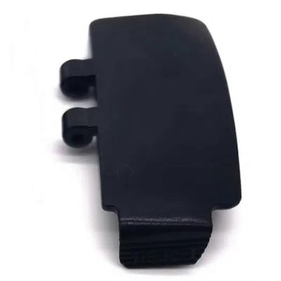 Olympus U2 U2 -paristokotelon kansi U2 U-II Mju:II 35mm F2.8 kiinteän tarkennuksen linssi klassinen filmikameran korjausosa,B Musta