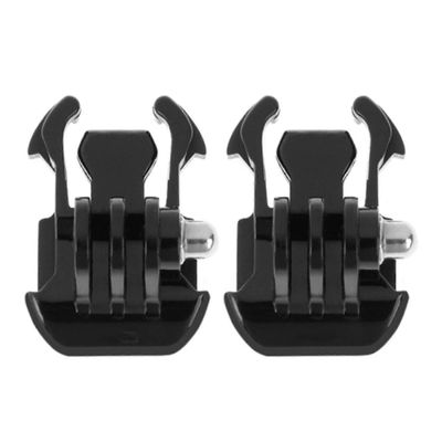 2 kpl - GoPro-kiinnike / pikalukitus