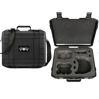 Musta (A) 1kpl$ [Uusi] Sopii DJI neo räjähdyssuojattu laatikko lentolasit N3 säilytyspussi dji neo säilytyspussi kannettavat tarvikkeet