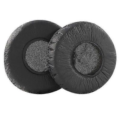 Korvaavat korvatyynyt Sony MDR-NC7 -kuulokkeille - vaahtomuovityyny melua vaimentaville kuulokkeille