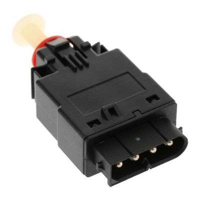 Ny bremselysbryter passer for E31 E32 E34 E36 Z3 61318360417 Svart