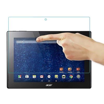 AIR Hærdet glas skærm beskytter for Acer Iconia Tab 10 A3-A10