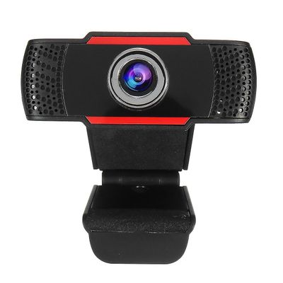 Hd Webcam 1080p Med Mikrofon Pc Bærbar Computer Desktop Usb Webkameraer Pro Streaming Computer Kamera