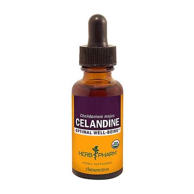 Herb Pharm Celandine Extract, 1 Oz (1 kpl pakkaus)