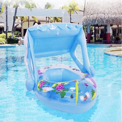 Mikasa Oppustelige Swimming Ring Toddler Svømning Båd Svømning Uddannelse
