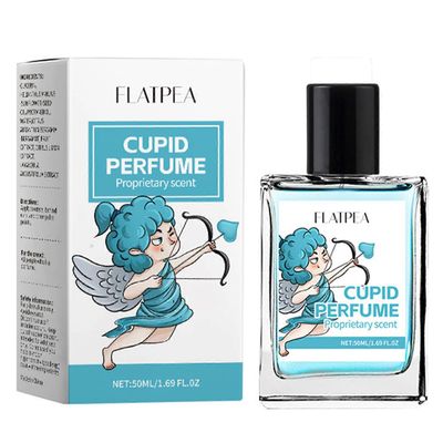 50ml Cupid's Hypnoos 2.0 Köln miehille, tehostettu läheisyys houkutella hänen feromoniaan Köln miehille