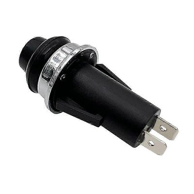 Weber Spirit E-330 / E-320 / E-315 / E-310 / E-210 kaasugrillin sytyttimen painikekytkimen varaosa