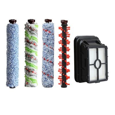 Hepa Filter Roll Brush Til Bissell 1785 2303 2305 2306-serien trægulv børste Pet Brush Tæppe Brush