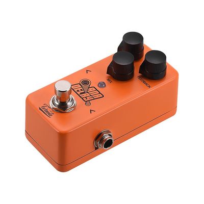 Allbestlife Ex Tc-41 Guitar Flanger effekt pedal