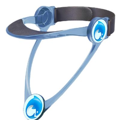 Niskan tukilaite kohdunkaulan kohdistukseen ja pitoon ihanteellinen sekä miehille että naisille 01