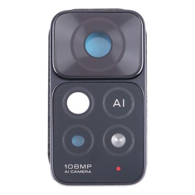 YHTEENSOPIVA kameran linssinsuojus Xiaomi Redmi Note 11 Pro 5G:lle