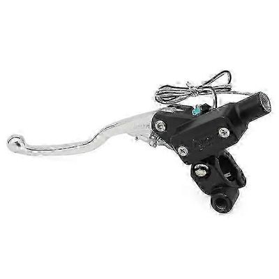 Hydraulinen kytkimen pääsylinterin vipu KTM 690 990 950 Duke Adventure SMT SMC-R Supermotolle