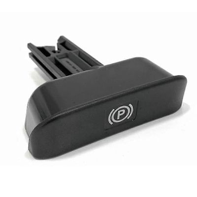 Auton käsijarrun seisontajarrun vapautuskahva - C-sarja W203 2001-2007 CLK-luokka W209 2003-2009 20 Musta