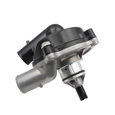 17400-01H11-000 alumiiniseosvesipumppu Suzuki Gsxr750: lle 2006-2019 Musta 122mm