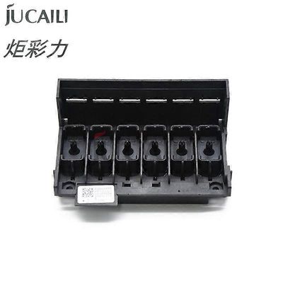 Redkid JCL XP600 -tulostuspään kansi Epson XP600 -päälle suurikokoiselle UV Eco -liuotintulostimelle