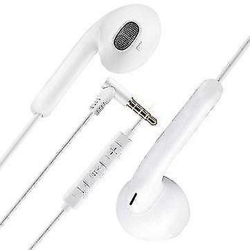 Professionel Universal Wired Control In-earphone Øretelefon øretelefoner Heavy Bass Hifi