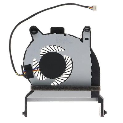 CPU-tuuletin EliteDesk 800 G4 -pöytäkoneelle Mini PC L19561-001 L19564-001 Kuten