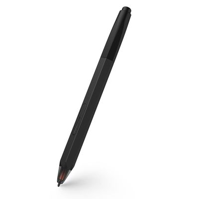 Xp-pen Xp-kynä P06 Akkuvapaa liukumaton kynä Raidaton Kahva Kuusikulmainen muoto Mukava pito Digitaalisella pyyhekumilla, Deco 02, Artist 12