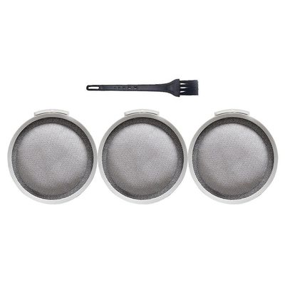 Filter børste til Xiaomi Scwxcq01rr Roborock H6 Håndholdt Skv4060gl reservedele til hårdt gulv tæppe Pet Hår Tilbehør
