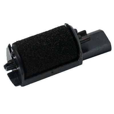 5 kpl IR40 mustaa musterullatulostinnauhaa ER100 FR 2550 2500 100 150 7 8 16 1236 laskimeen S202