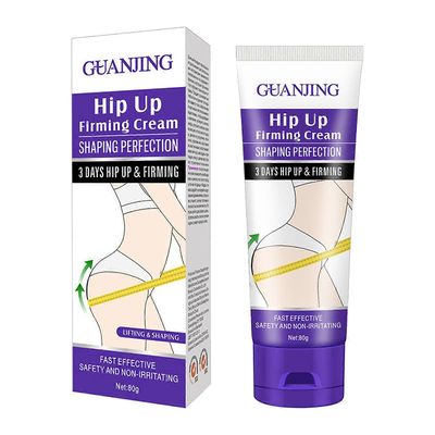 Hierontaöljy Lonkkahierontavoide Shaping Heat Body Lifting Lantion vartalonhoitovoide A