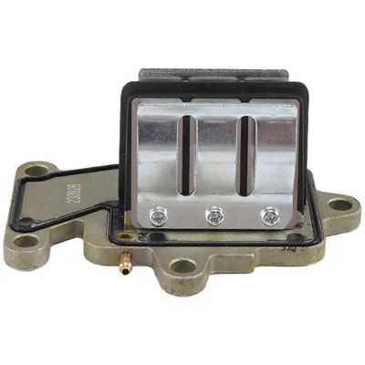 63V-13610-10 63W-13610-00 tuloventtiilin istukka Yamaha Parsun 2-tahti 9,9 hv 15 hv venemoottorille