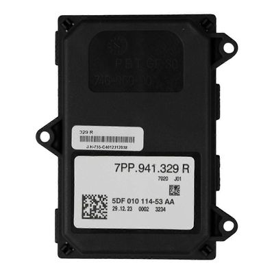 7PP941329R LED-ajovalojen AFS-ohjausmoduuli Porsche Cayennelle