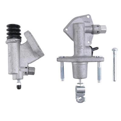 K20 K24 kytkimen pää- ja orjasylinterisarja Acura RSX TSX Civic Si Accord CR-V 46920-S7A-A03 46 Hopea