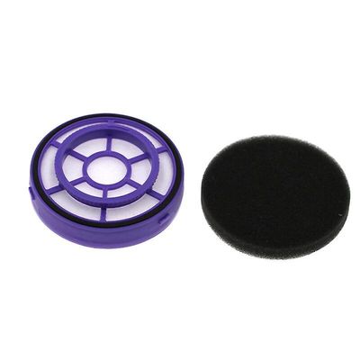Udskiftning Hepa Filter til Puppyoo D-526 D526 støvsuger filtre reservedele tilbehør