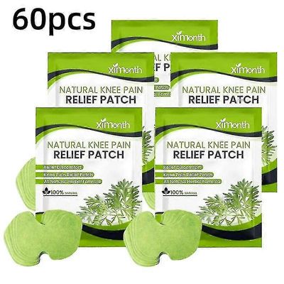 12-60 kpl polvikipuja lievittäviä laastaria, polven kaulan kipsiä lämmittävä yrttilaastari koiruoholämpölaastareita selkä-, niska- ja olkapääkipuje...