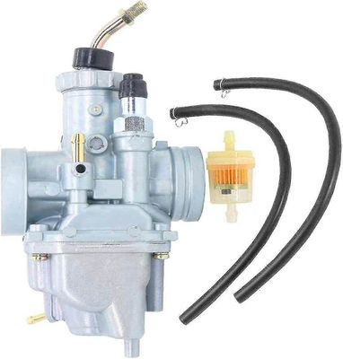 Uusi Ttr125 kaasutin Yamaha Ttr 125 Ttr-125 Carb Carborator 2000-2007 Yamaha Ttr125l Ttr125e Ttr125le Ttr125-yvan
