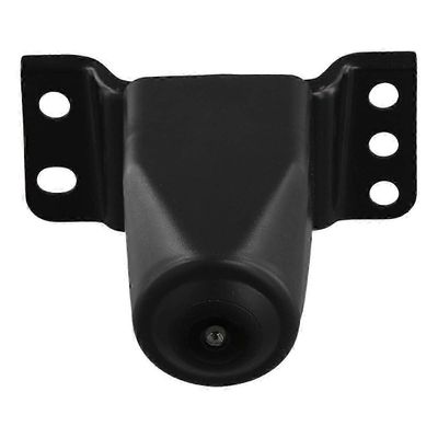 8679060140 auton etukuvakamerakokoonpano surround-kamera, joka sopii Land Cruiser Prado 2009-2020: lle Musta
