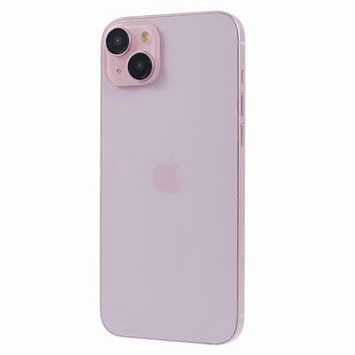 Tyyppi A iPhone 15:lle Fake Dummy Phone Display Malli Ei-toimiva värinäyttöpuhelin 1:1 mittakaava Monivärinen Style A