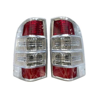 Auton takavalon kokoonpano Ford Ranger Pickupiin 2006-2012 Kuten