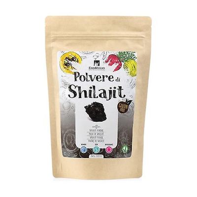 Erbavoglio Shilajit Powder 250 g of powder